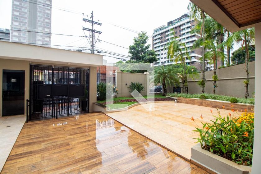 Apartamento à Venda - Cambuí, 3 Quartos,  120 m2 em , Campinas - sp | SoloBR