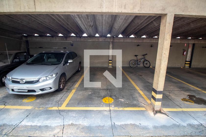 Apartamento à Venda - Cambuí, 3 Quartos,  120 m2 em , Campinas - sp | SoloBR