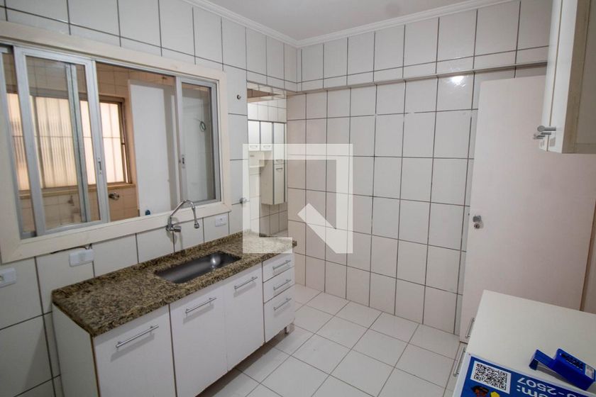 Apartamento à Venda - Cambuí, 3 Quartos,  120 m2 em , Campinas - sp | SoloBR
