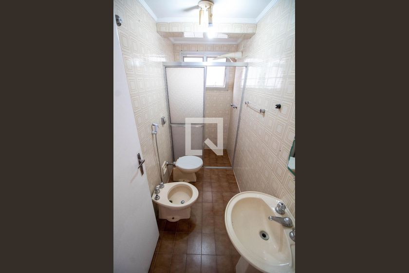 Apartamento à Venda - Cambuí, 3 Quartos,  120 m2 em , Campinas - sp | SoloBR