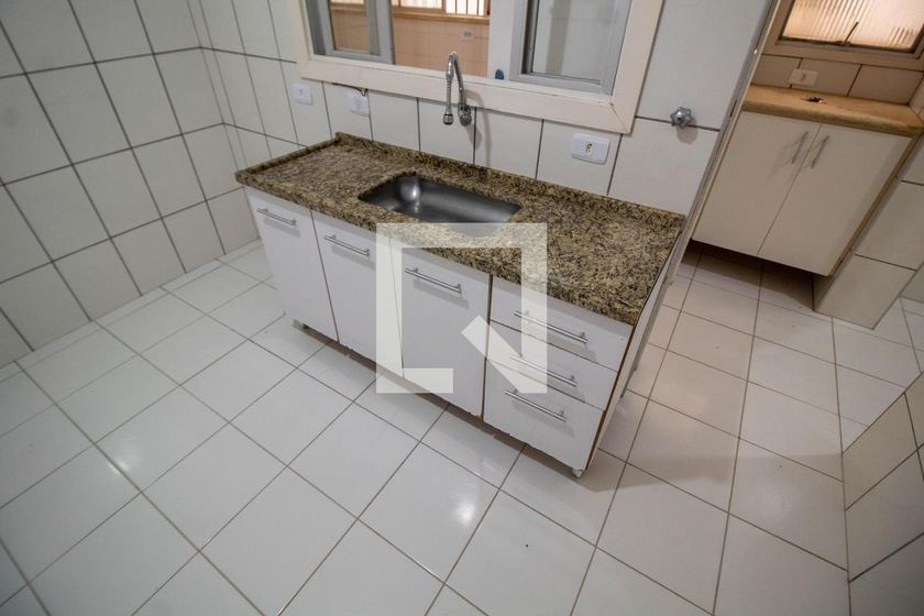 Apartamento à Venda - Cambuí, 3 Quartos,  120 m2 em , Campinas - sp | SoloBR