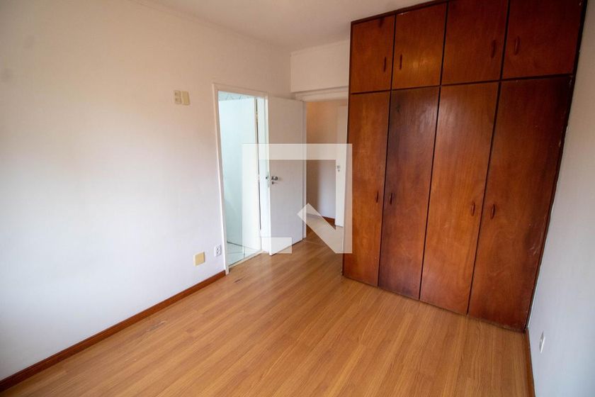 Apartamento à Venda - Cambuí, 3 Quartos,  120 m2 em , Campinas - sp | SoloBR