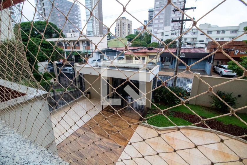 Apartamento à Venda - Cambuí, 3 Quartos,  120 m2 em , Campinas - sp | SoloBR