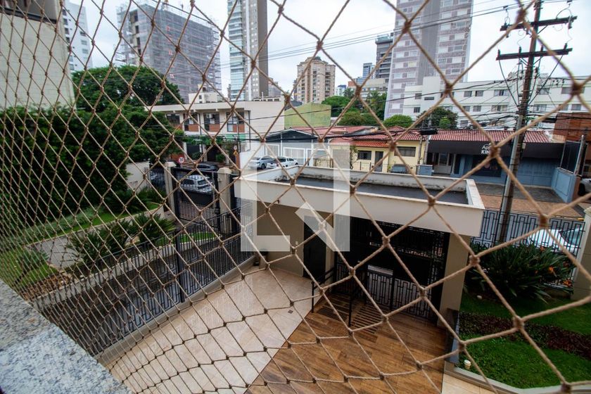 Apartamento à Venda - Cambuí, 3 Quartos,  120 m2 em , Campinas - sp | SoloBR