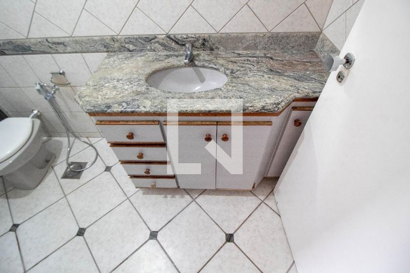 Apartamento à Venda - Cambuí, 3 Quartos,  120 m2 em , Campinas - sp | SoloBR