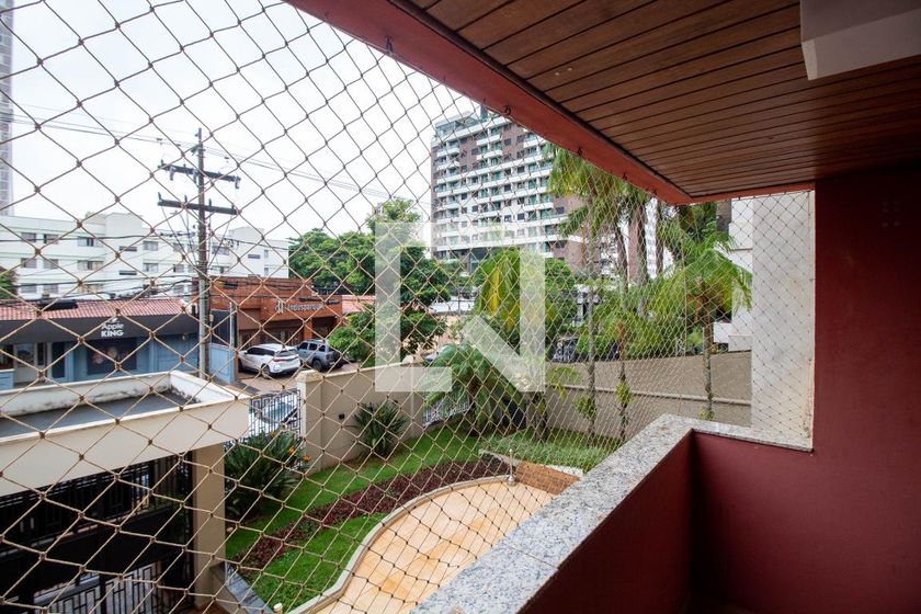 Apartamento à Venda - Cambuí, 3 Quartos,  120 m2 em , Campinas - sp | SoloBR