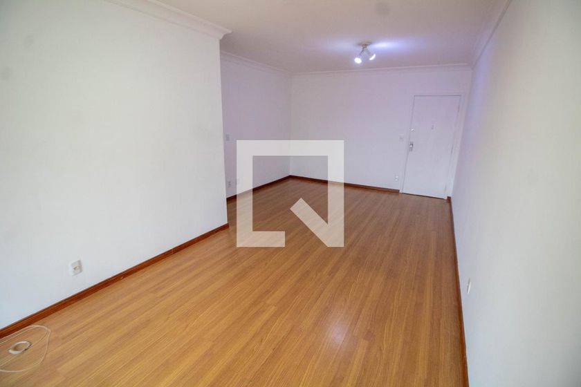Apartamento à Venda - Cambuí, 3 Quartos,  120 m2 em , Campinas - sp | SoloBR
