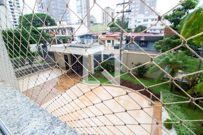 Apartamento à Venda - Cambuí, 3 Quartos,  120 m2 em , Campinas - sp | SoloBR