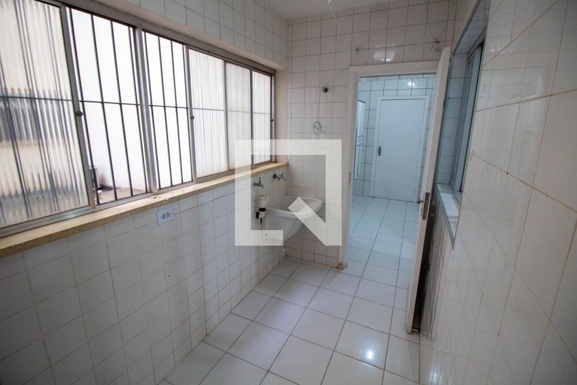 Apartamento à Venda - Cambuí, 3 Quartos,  120 m2 em , Campinas - sp | SoloBR