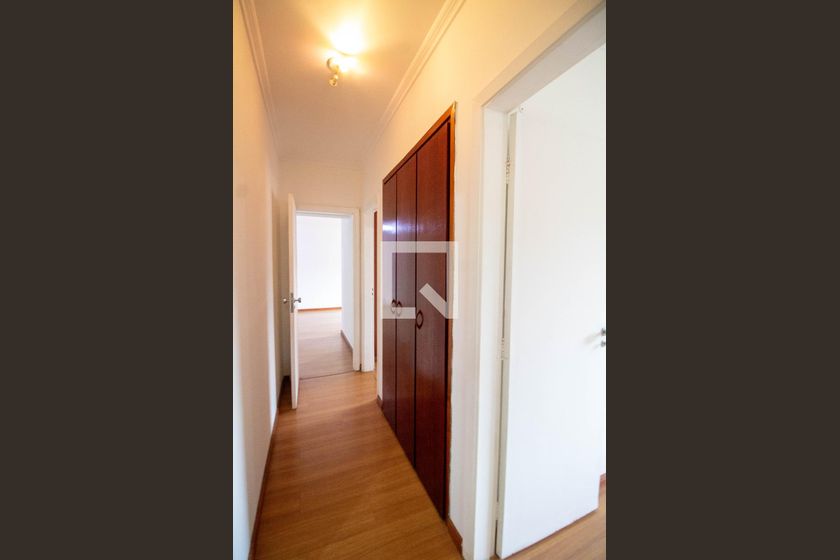 Apartamento à Venda - Cambuí, 3 Quartos,  120 m2 em , Campinas - sp | SoloBR