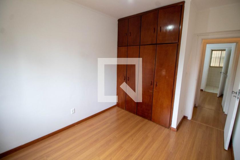 Apartamento à Venda - Cambuí, 3 Quartos,  120 m2 em , Campinas - sp | SoloBR