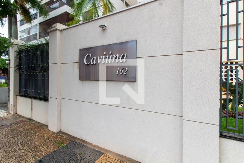 Apartamento à Venda - Cambuí, 3 Quartos,  120 m2 em , Campinas - sp | SoloBR