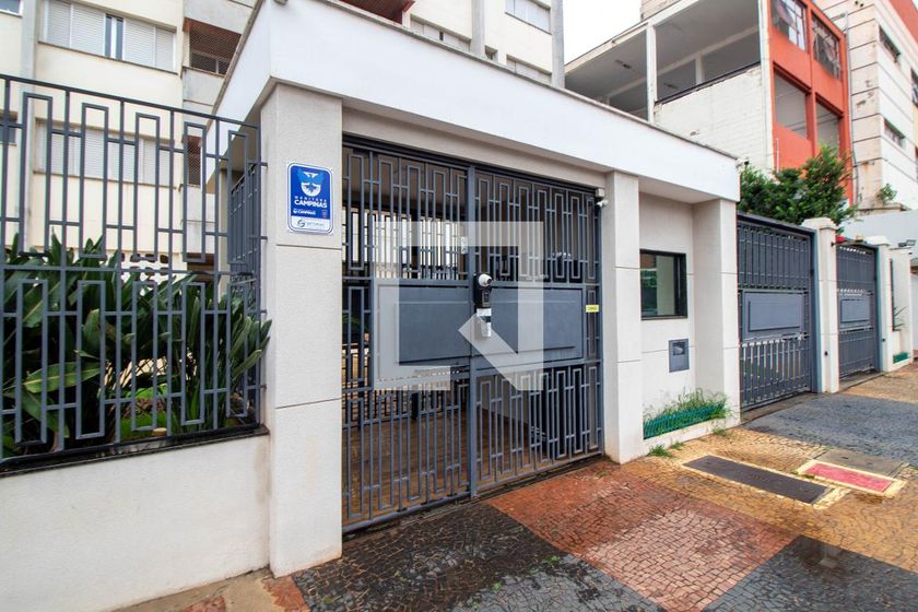 Apartamento à Venda - Cambuí, 3 Quartos,  120 m2 em , Campinas - sp | SoloBR