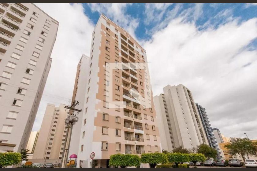 Apartamento à Venda - Mansões Santo Antônio, 3 Quartos,  70 m2 em , Campinas - sp | SoloBR