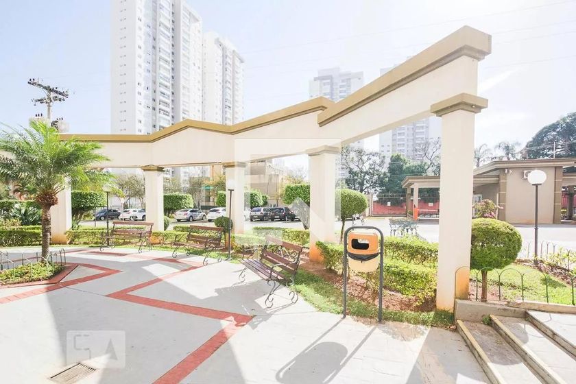 Apartamento à Venda - Mansões Santo Antônio, 3 Quartos,  70 m2 em , Campinas - sp | SoloBR