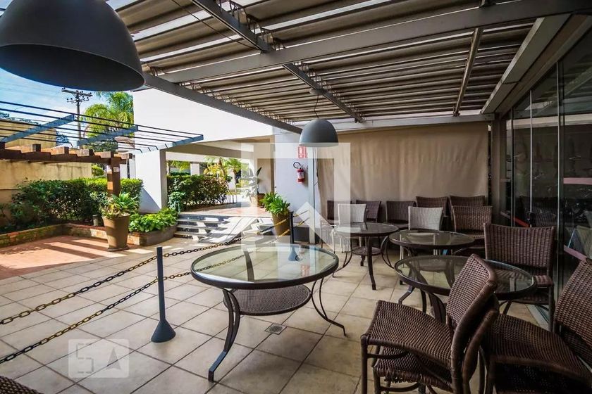 Apartamento à Venda - Mansões Santo Antônio, 3 Quartos,  70 m2 em , Campinas - sp | SoloBR