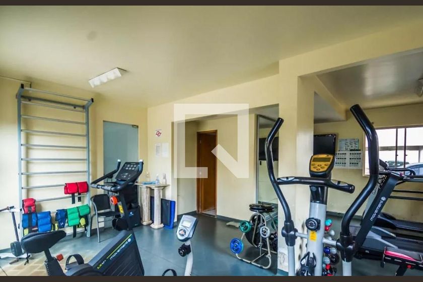 Apartamento à Venda - Mansões Santo Antônio, 3 Quartos,  70 m2 em , Campinas - sp | SoloBR