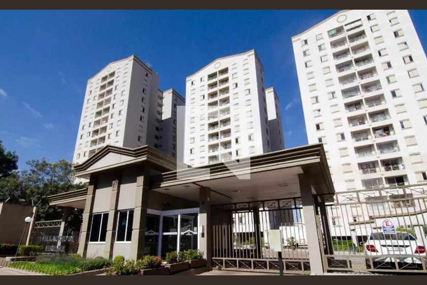 Apartamento à Venda - Mansões Santo Antônio, 3 Quartos,  70 m2 em , Campinas - sp | SoloBR