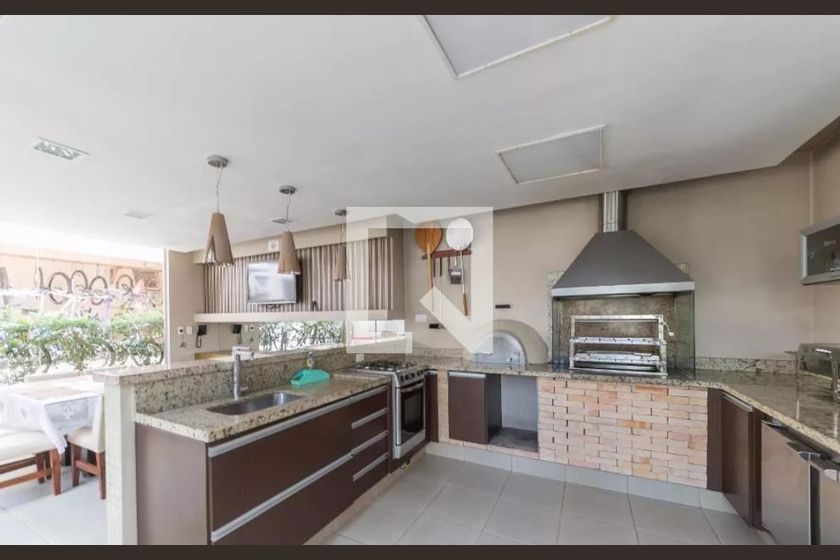 Apartamento à Venda - Mansões Santo Antônio, 3 Quartos,  70 m2 em , Campinas - sp | SoloBR