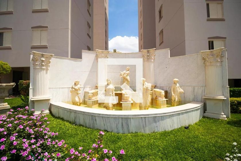 Apartamento à Venda - Mansões Santo Antônio, 3 Quartos,  70 m2 em , Campinas - sp | SoloBR