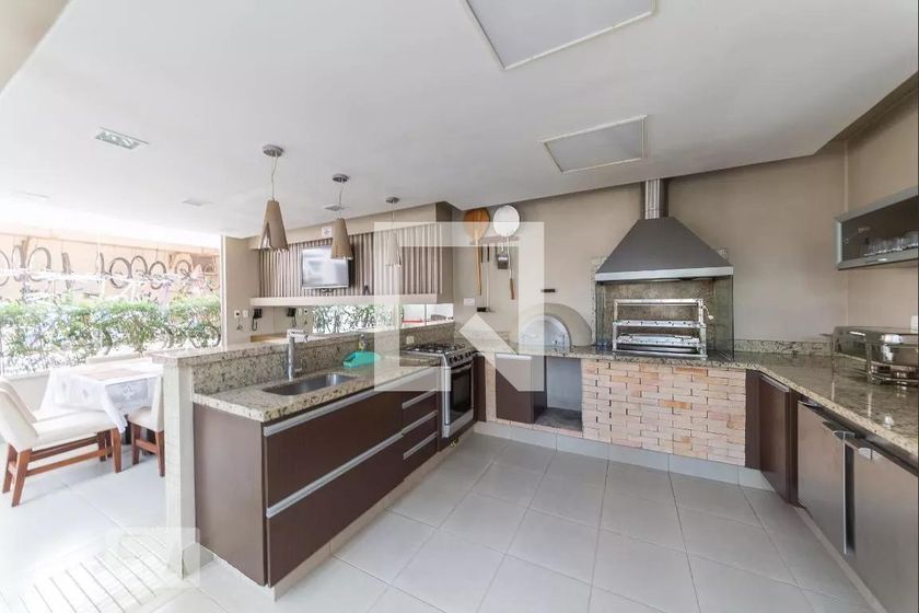 Apartamento à Venda - Mansões Santo Antônio, 3 Quartos,  70 m2 em , Campinas - sp | SoloBR