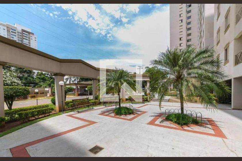 Apartamento à Venda - Mansões Santo Antônio, 3 Quartos,  70 m2 em , Campinas - sp | SoloBR