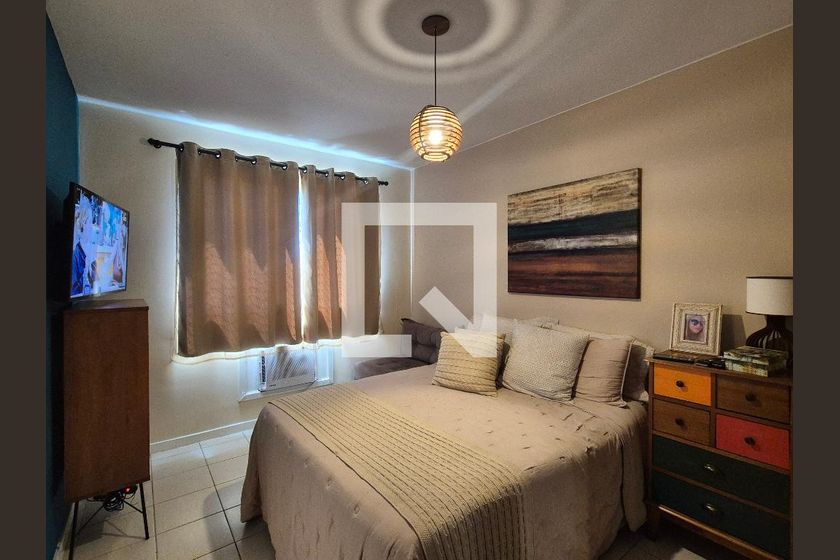 Apartamento, 2 quartos, 66 m² - Foto 17