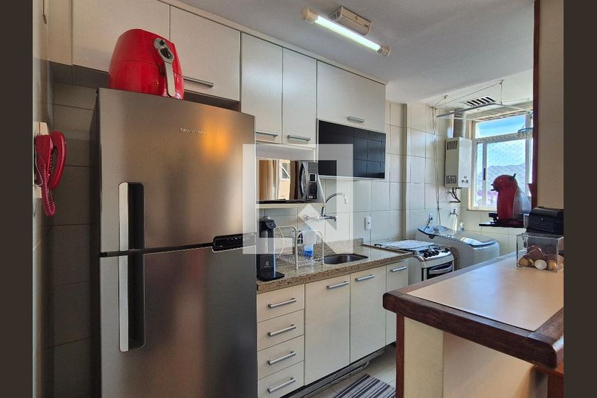 Apartamento, 2 quartos, 66 m² - Foto 24