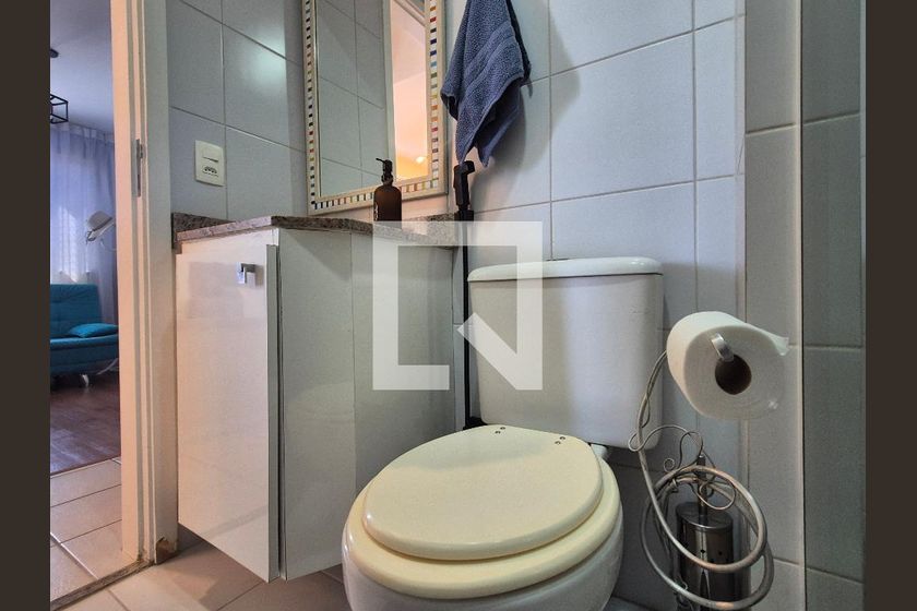 Apartamento, 2 quartos, 66 m² - Foto 33