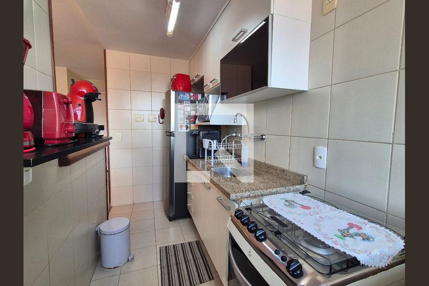 Apartamento, 2 quartos, 66 m² - Foto 26