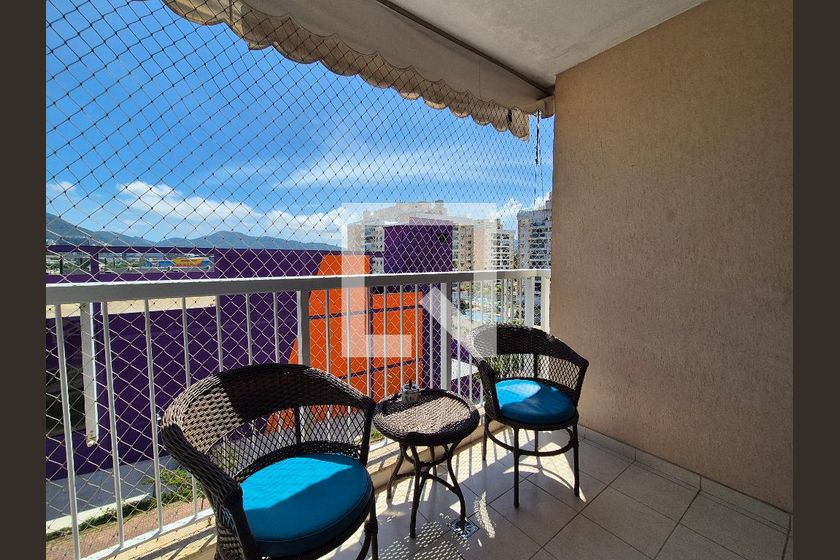 Apartamento, 2 quartos, 66 m² - Foto 7