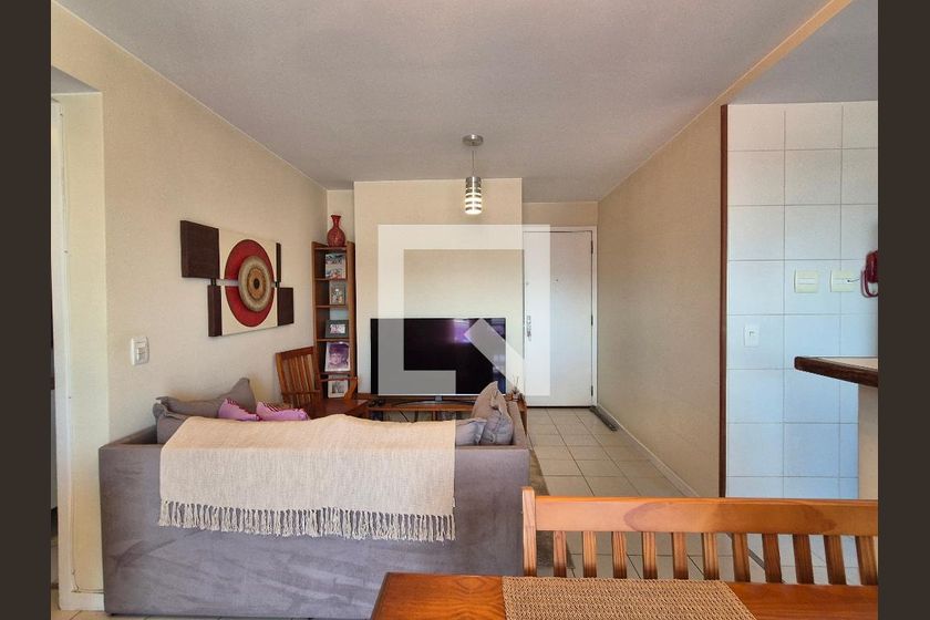 Apartamento, 2 quartos, 66 m² - Foto 5