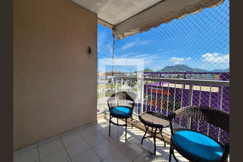 Apartamento, 2 quartos, 66 m² - Foto 6