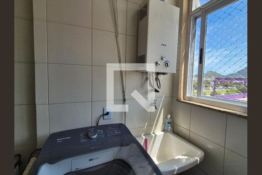 Apartamento, 2 quartos, 66 m² - Foto 28