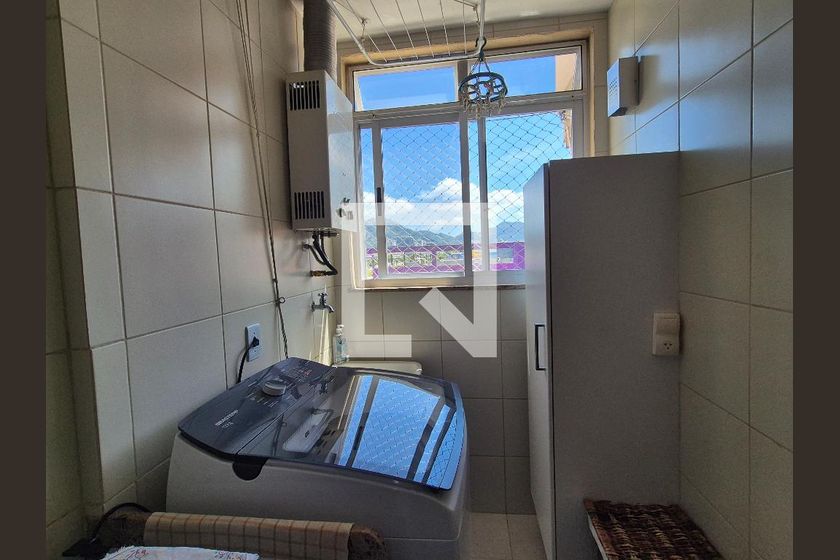 Apartamento, 2 quartos, 66 m² - Foto 27