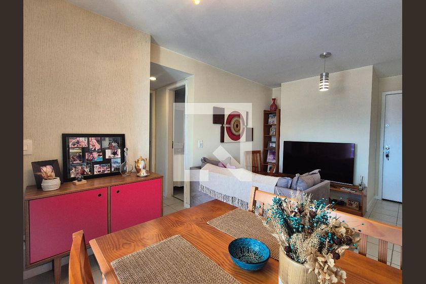 Apartamento, 2 quartos, 66 m² - Foto 4