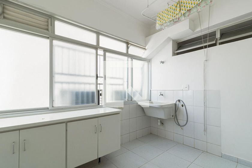 Apartamento, 3 quartos, 170 m² - Foto 41
