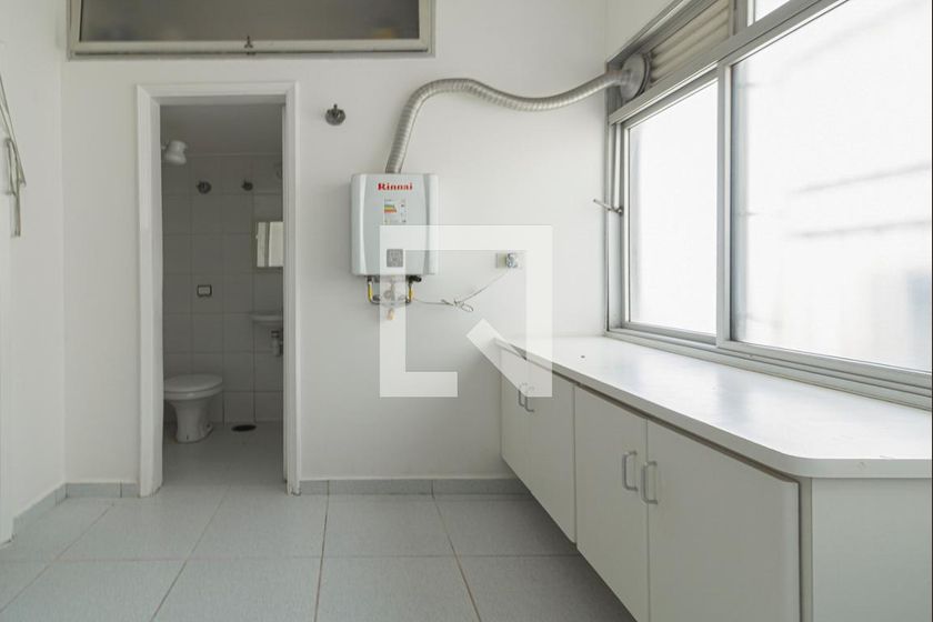 Apartamento, 3 quartos, 170 m² - Foto 43