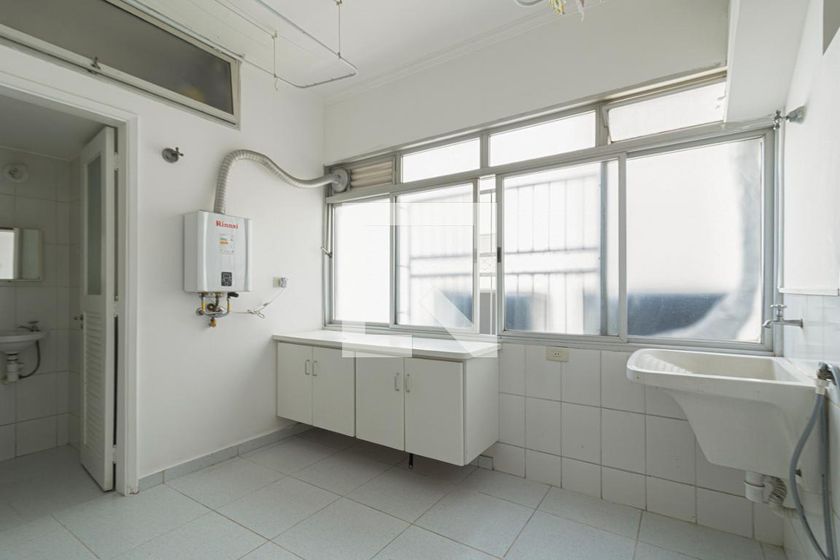 Apartamento, 3 quartos, 170 m² - Foto 40