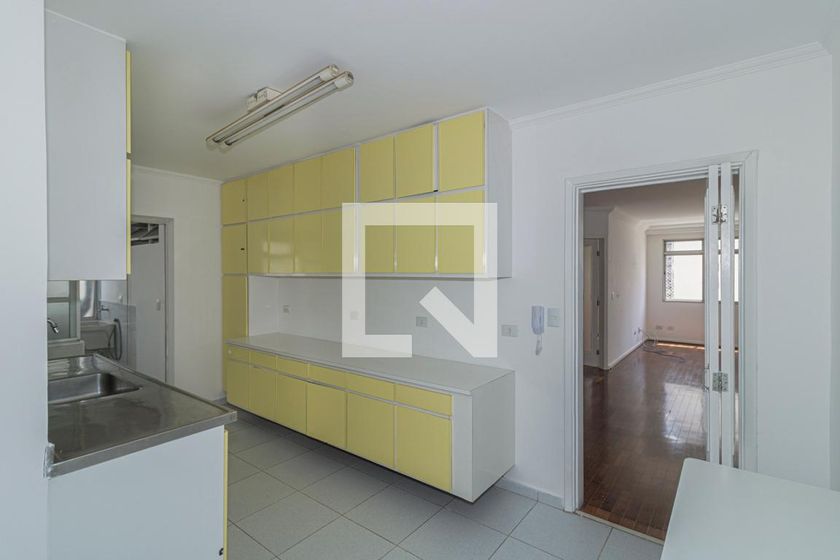 Apartamento, 3 quartos, 170 m² - Foto 36