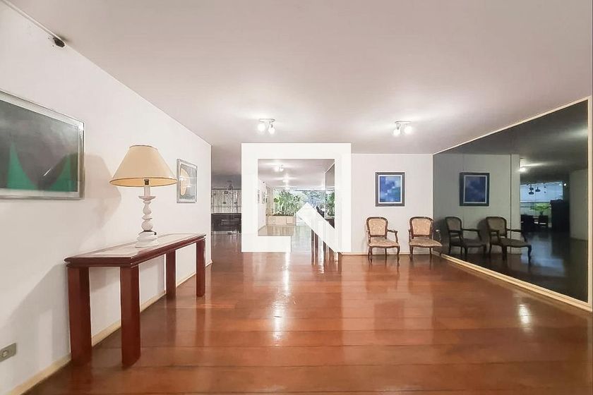 Apartamento, 3 quartos, 170 m² - Foto 67
