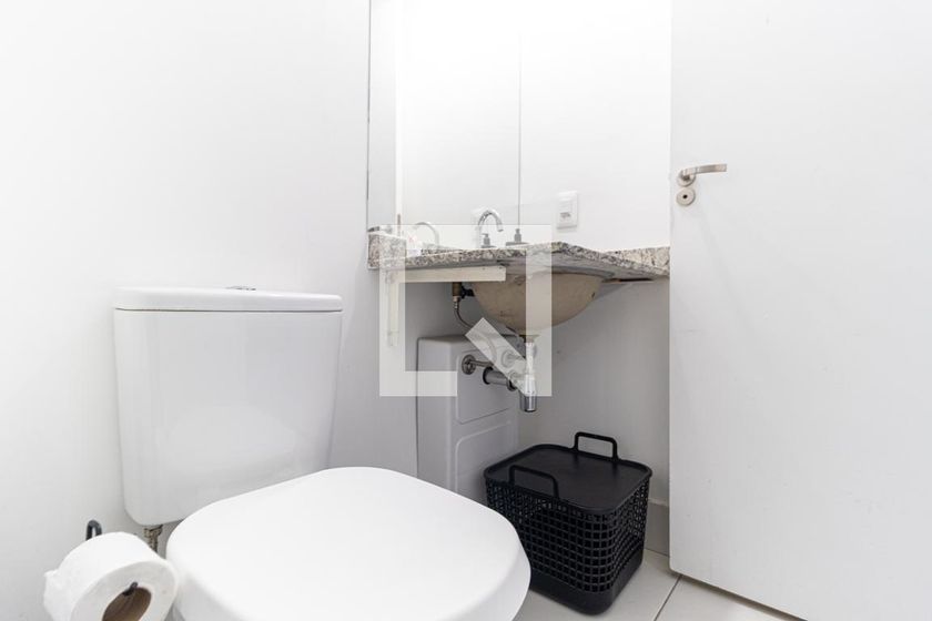Kitnet-Studio, 26 m² - Foto 15