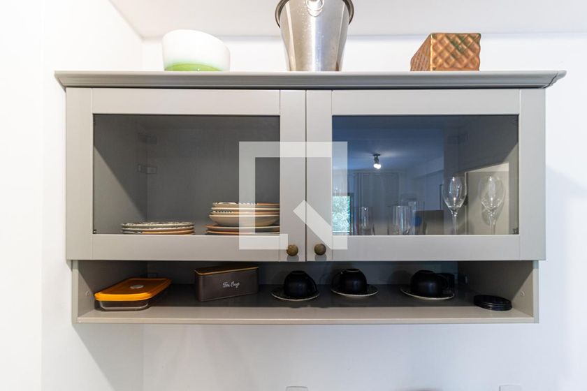 Kitnet-Studio, 26 m² - Foto 20