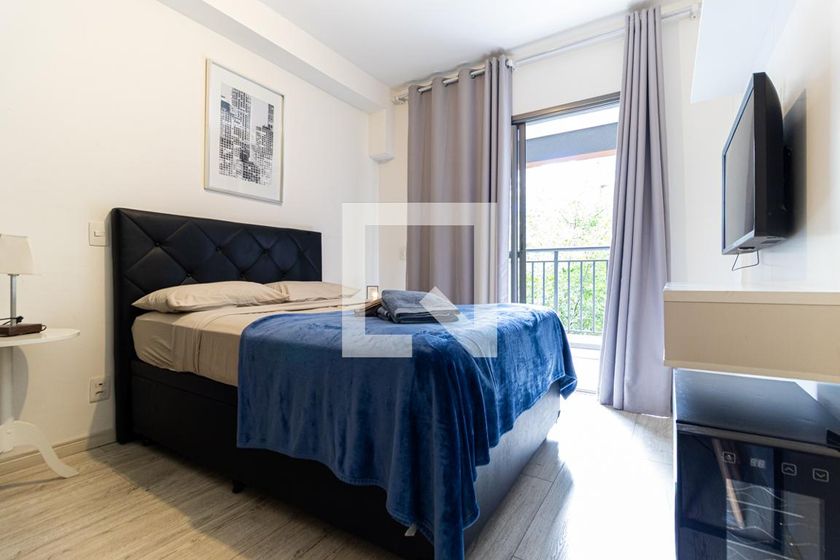 Kitnet-Studio, 26 m² - Foto 3