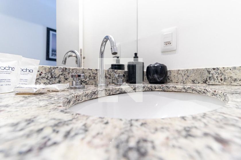 Kitnet-Studio, 26 m² - Foto 13