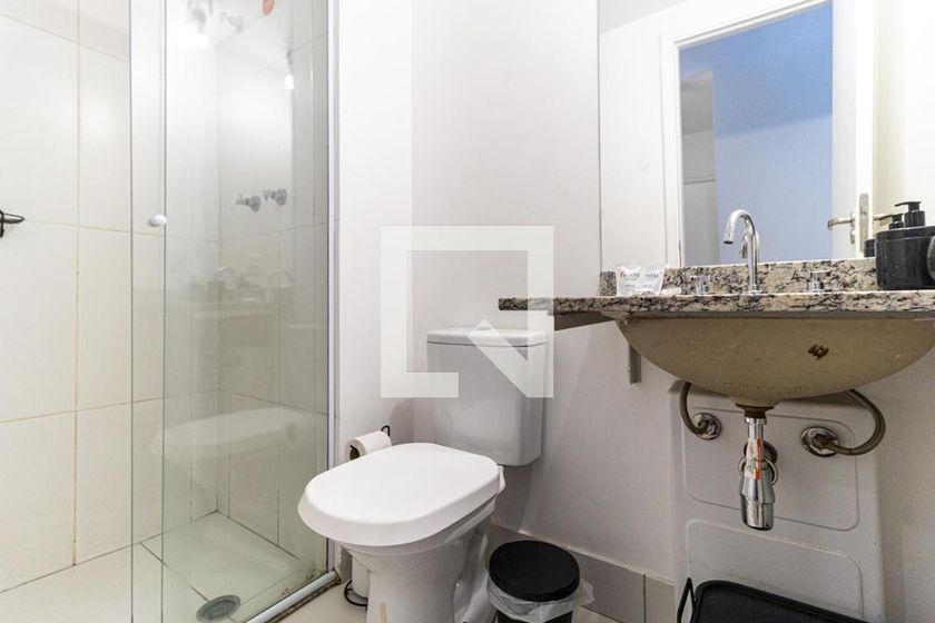 Kitnet-Studio, 26 m² - Foto 12