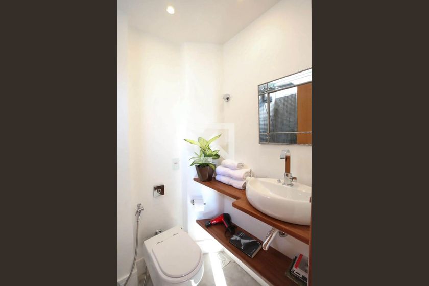 Apartamento, 1 quarto, 25 m² - Foto 11