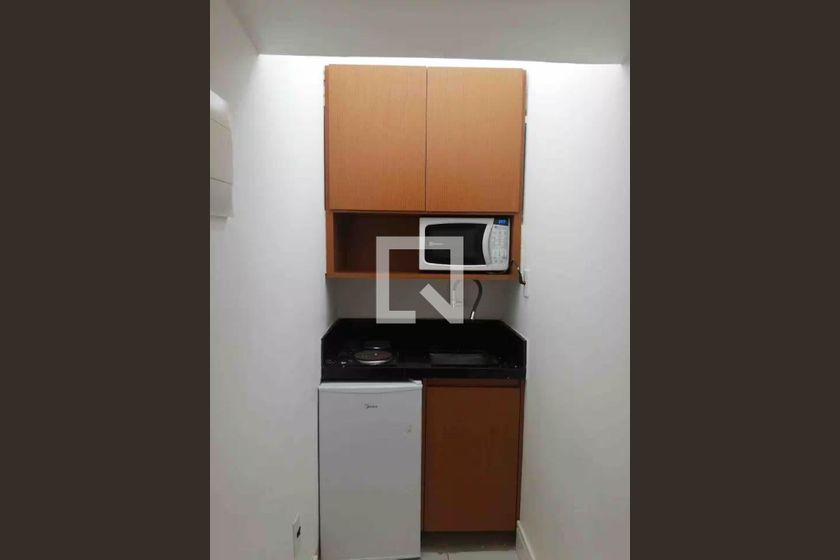 Apartamento, 1 quarto, 25 m² - Foto 12