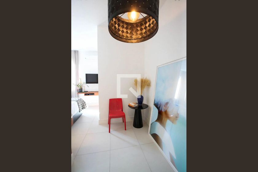 Apartamento, 1 quarto, 25 m² - Foto 8