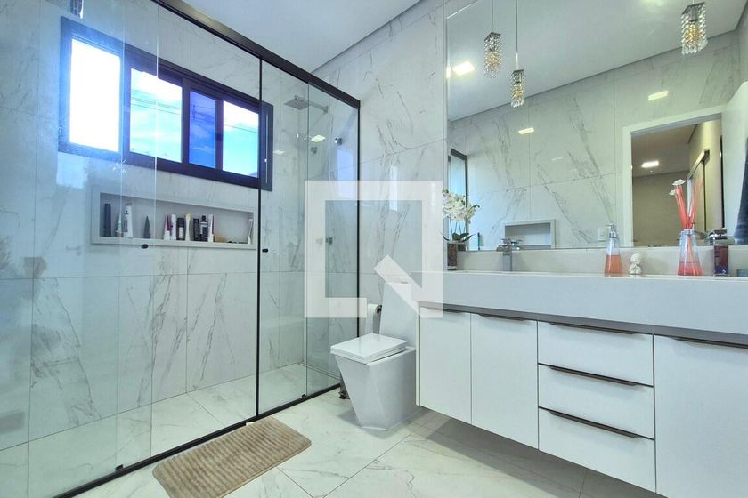 Casa à Venda - Swiss Park, 3 Quartos,  360 m2 em , Campinas - sp | SoloBR
